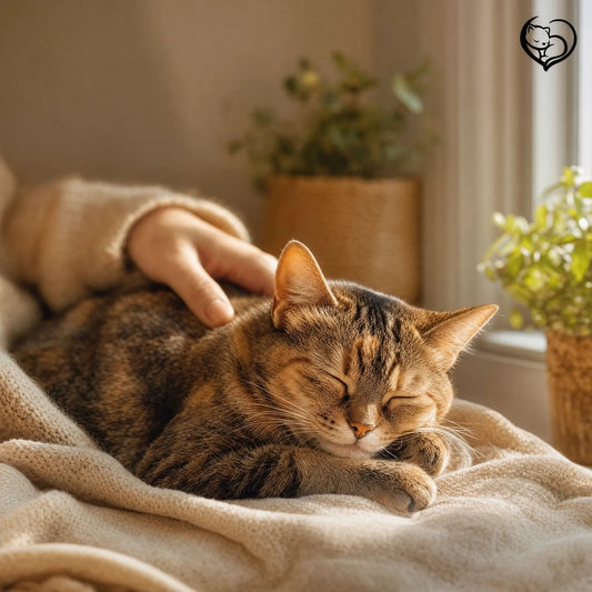 FIP Outlook Is Changing: What Cat Parents Should Ask Their Vet