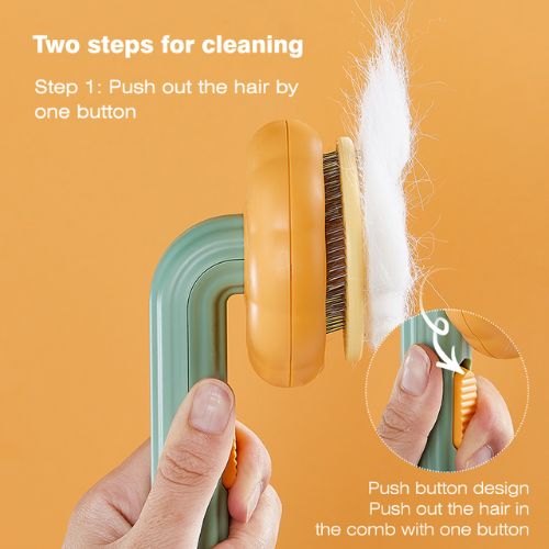 Pet Brush Comb